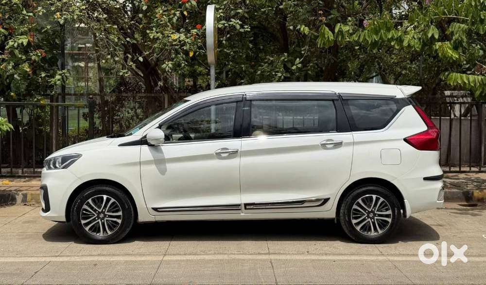 Maruti Suzuki Ertiga, 2024