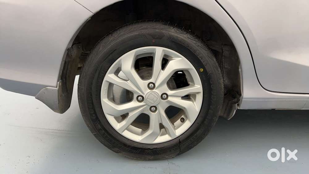 Honda Amaze Vx 1.2 Petrol Mt, 2019, Petrol