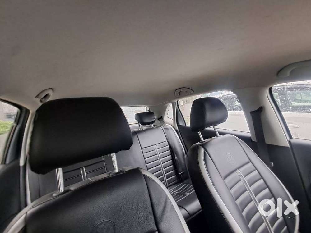 Volkswagen Polo 1.0 Mpi Trendline, 2019, Petrol