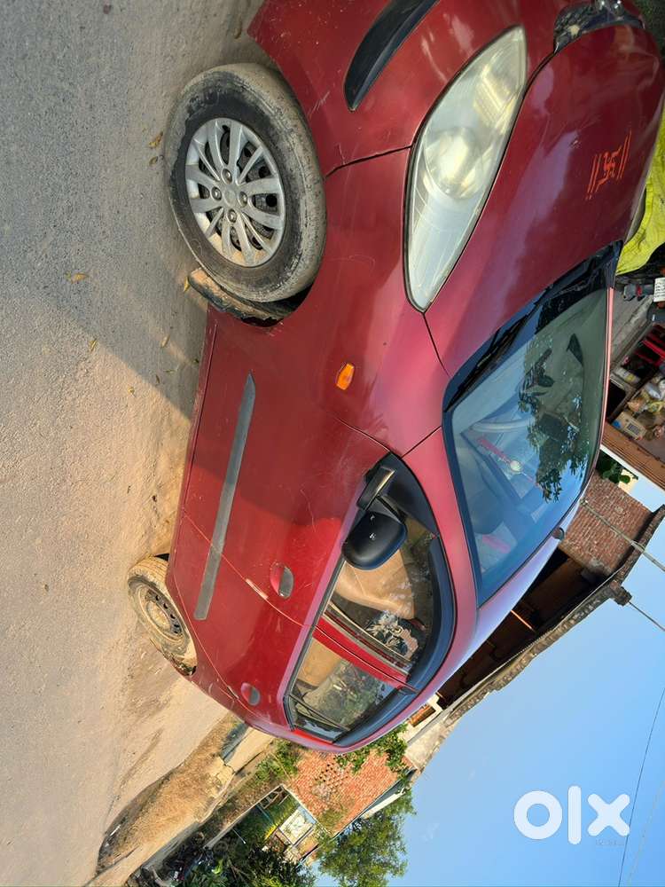 Hyundai I10 2008 Diesel Good Condition