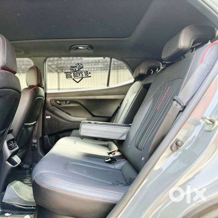 Hyundai Creta N Line N8, 2024, Petrol