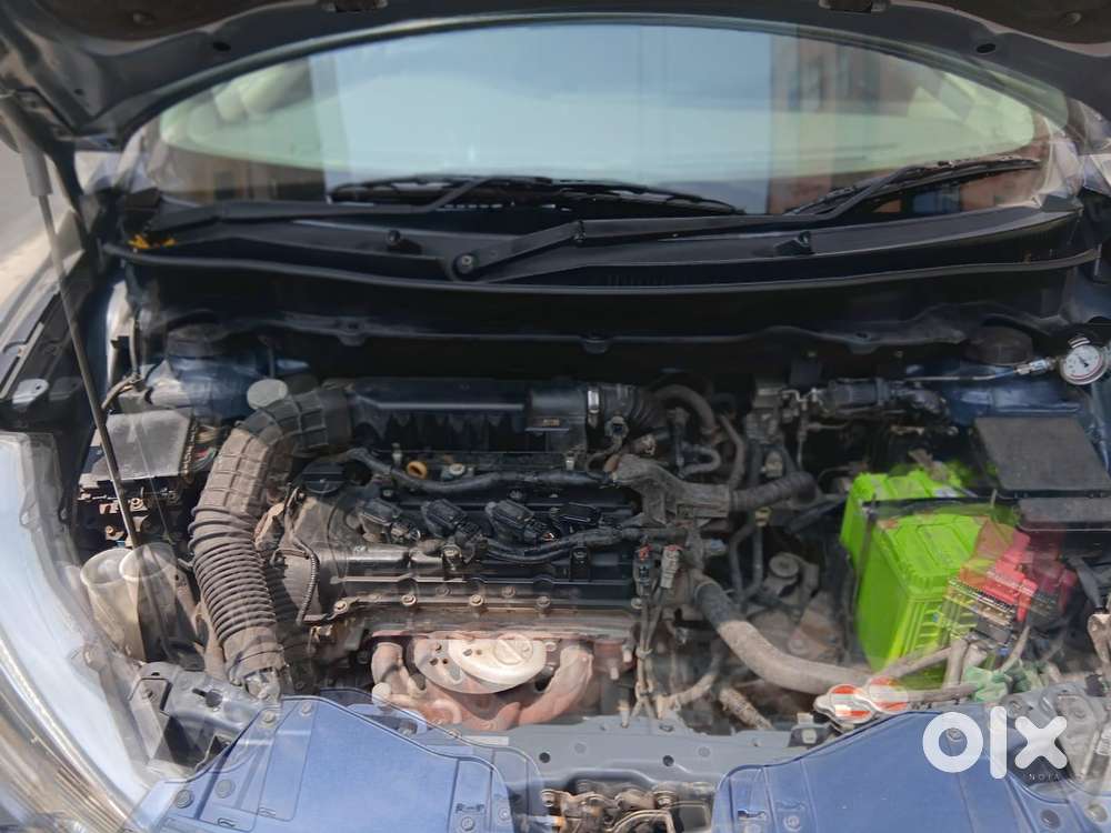 Maruti Suzuki Ertiga 2022-2023 Vxi Cng, 2022, Cng & Hybrids