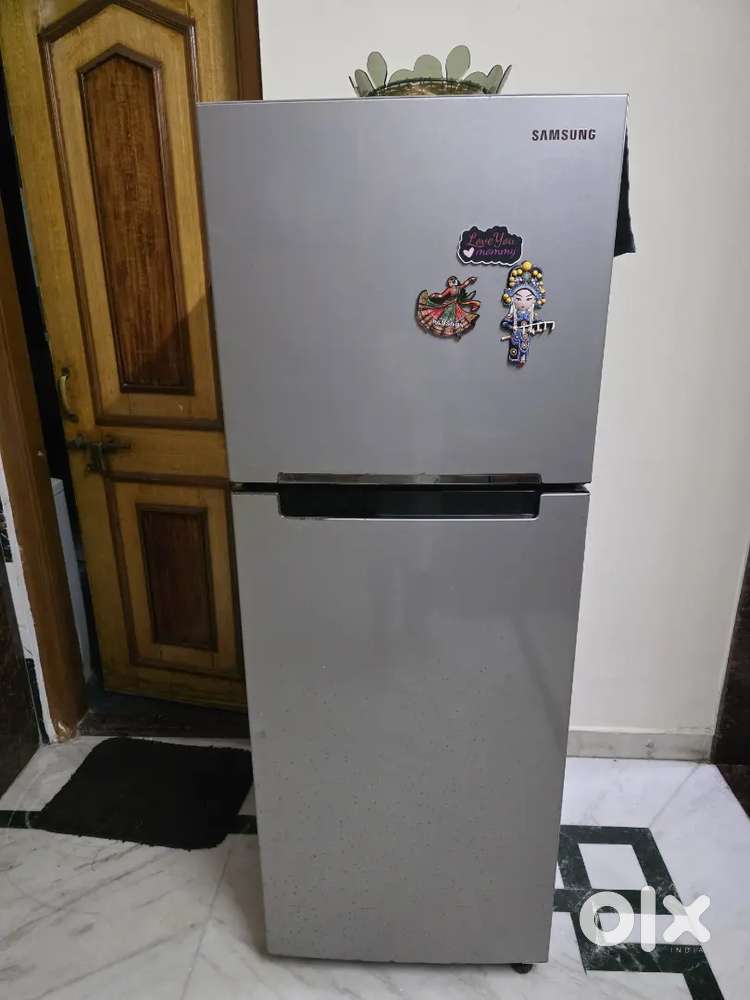 Samsung Refrigerator for Sale &ndash; Excellent Condition