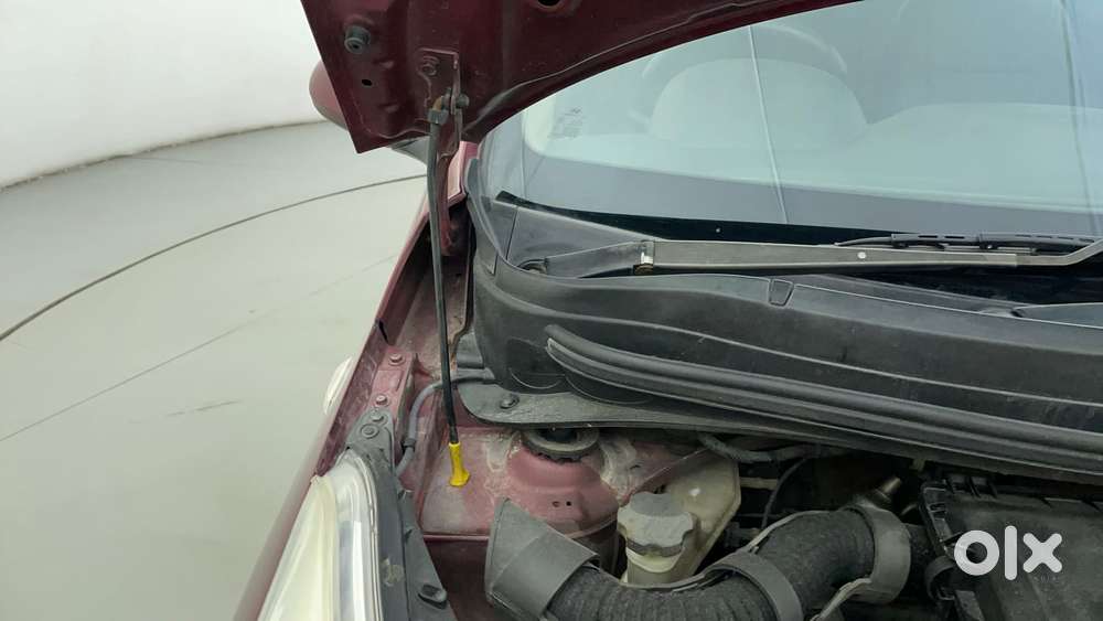 Hyundai Grand I10 1.2 Kappa Magna, 2015, Petrol