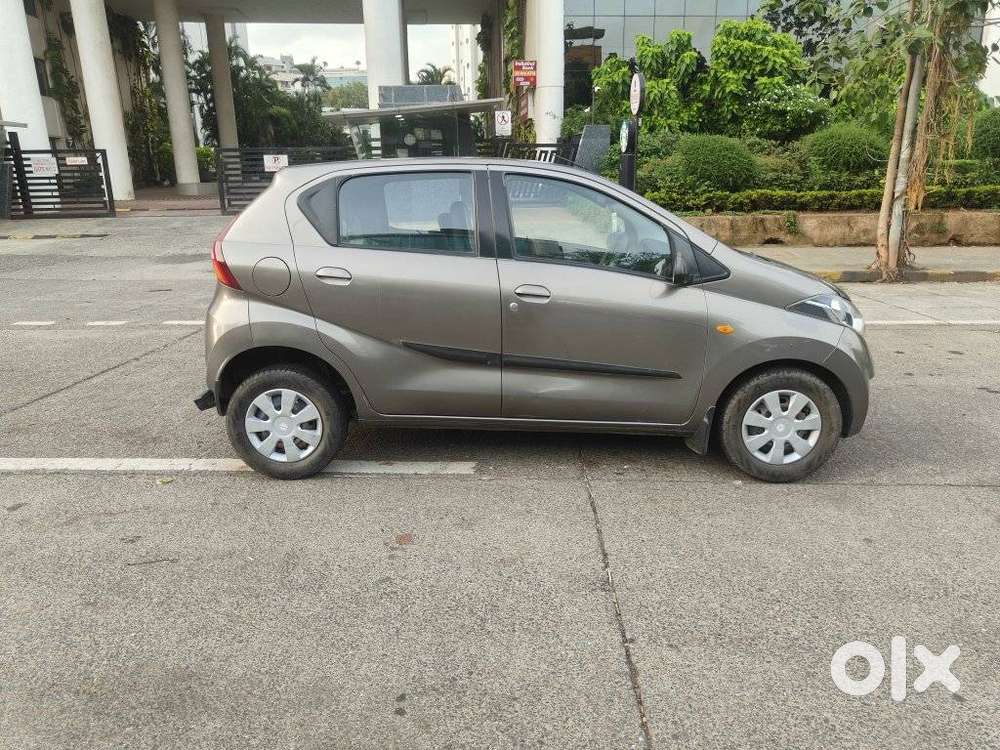 Datsun Redi Go 1.0 Limited Edition, 2018, Petrol