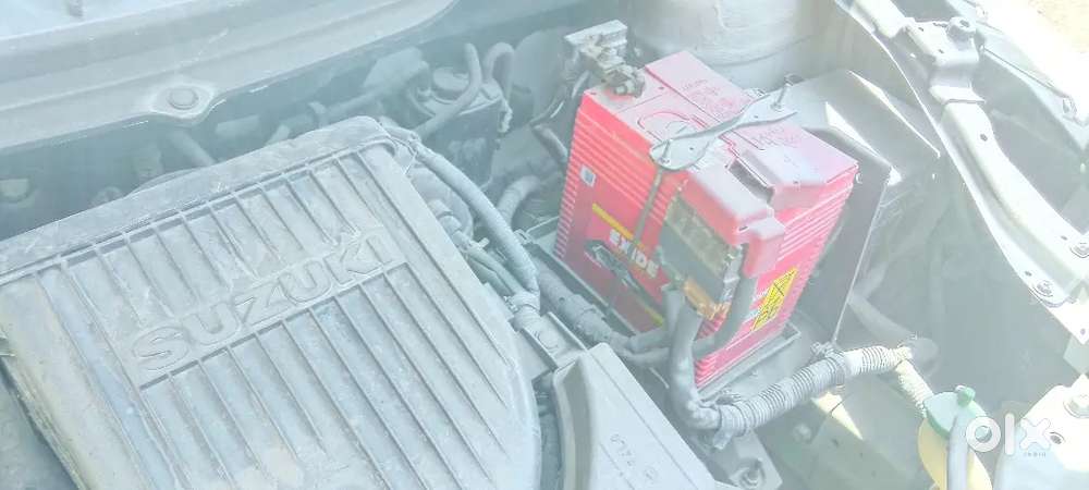 Maruti Suzuki Swift 2015 Petrol 85865 Km Driven