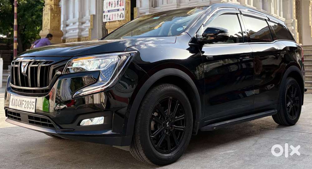 Mahindra Xuv700 2.2 Ax 7 Diesel Mt Luxury Pack Str, 2025, Diesel