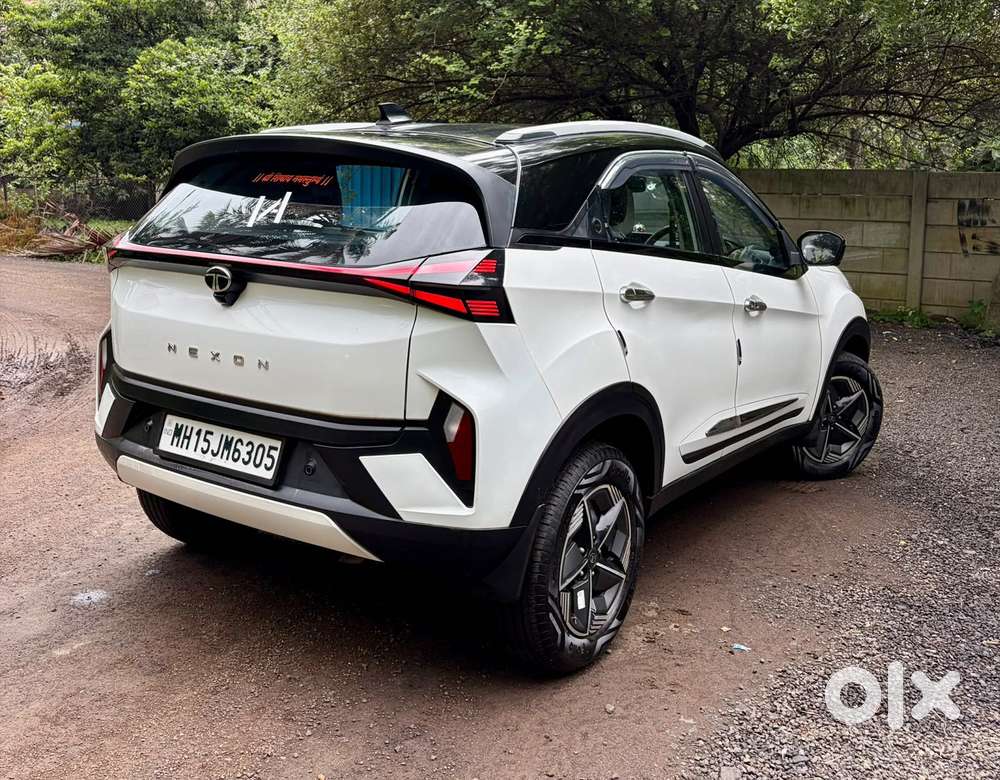 Tata Nexon Creative Plus 1.5 Revotorq Diesel 6 Mt, 2024, Diesel
