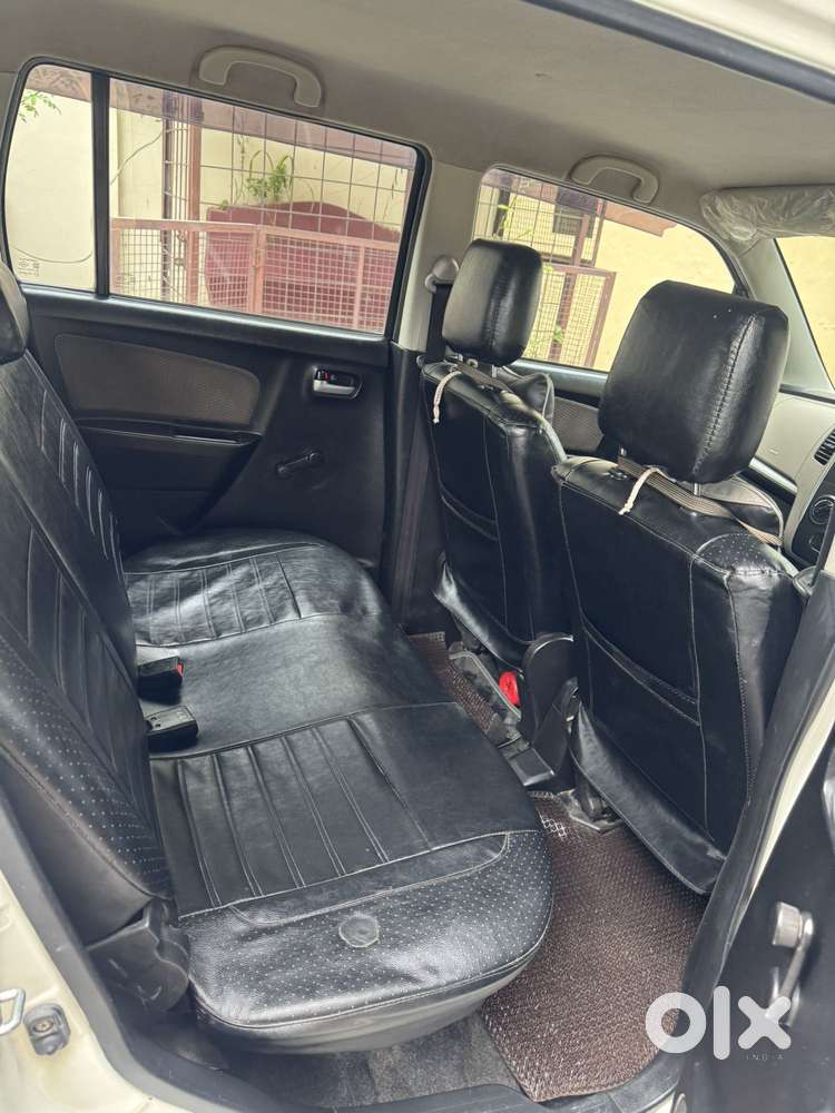 Maruti Suzuki Wagon R Lxi Cng, 2013, Cng & Hybrids