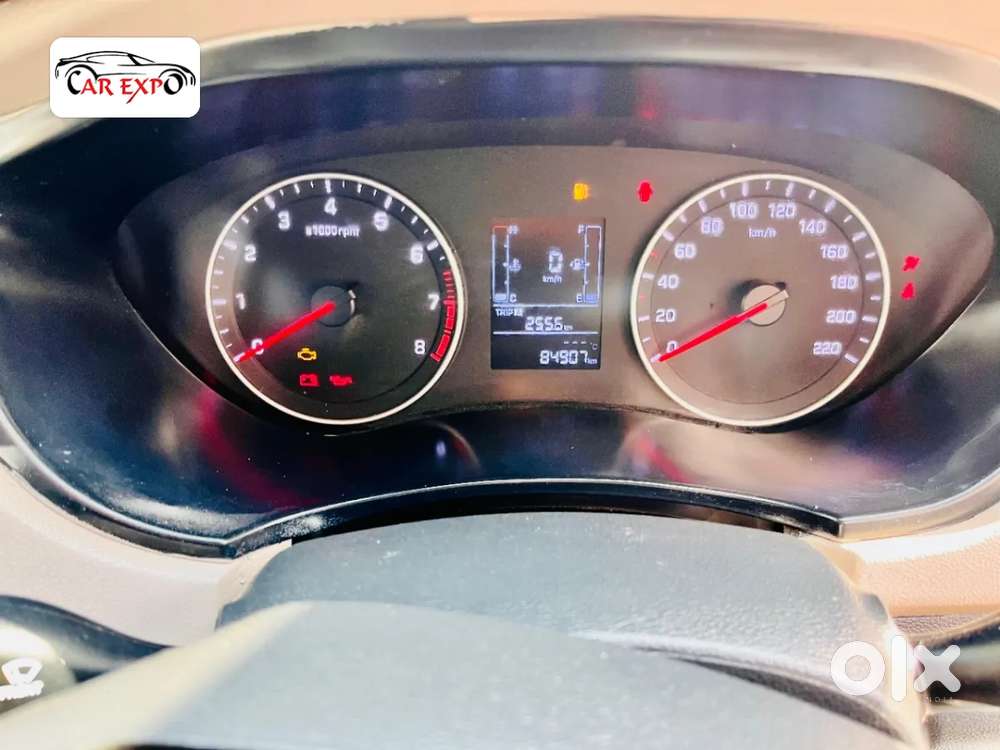Hyundai Elite I20 [ ] 1.2 Magna Executive, 2018, Petrol