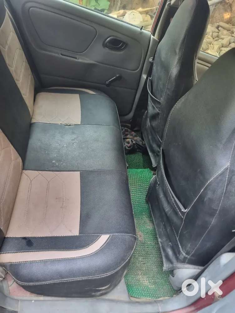 Maruti Suzuki Alto K10 2010 Petrol Good Condition
