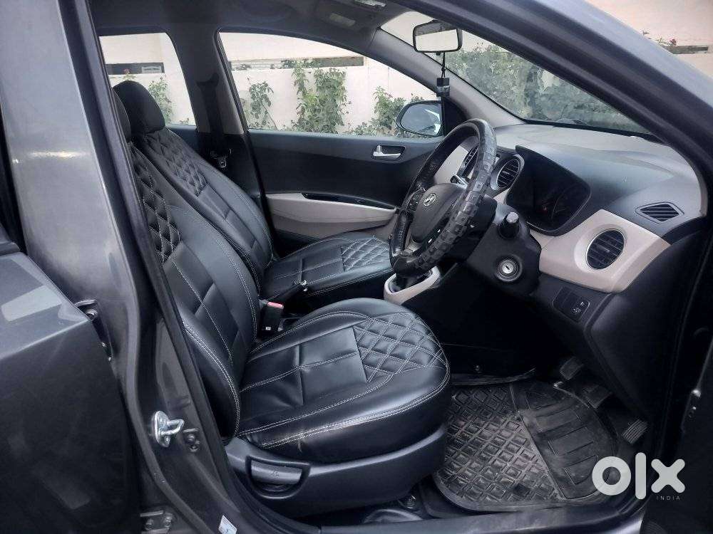 Hyundai I10, 2020, Petrol