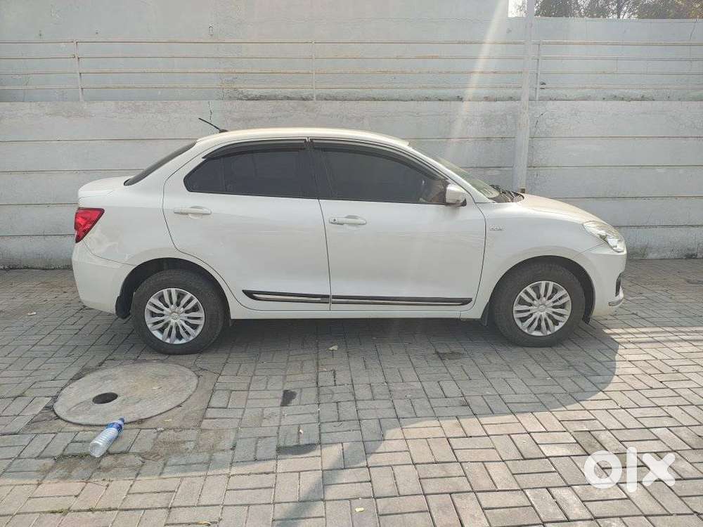 Maruti Suzuki Dzire 2017-2020 Vdi, 2018, Diesel