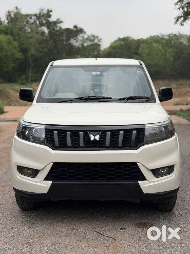 Mahindra Bolero Neo 1.5 N4, 2023, Diesel
