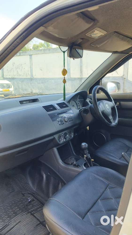 Maruti Suzuki Dzire 2009