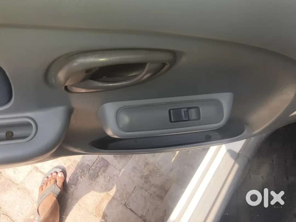 Maruti Suzuki Alto K10 2012