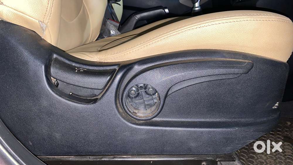 Hyundai Creta 1.6 E Plus, 2018, Petrol