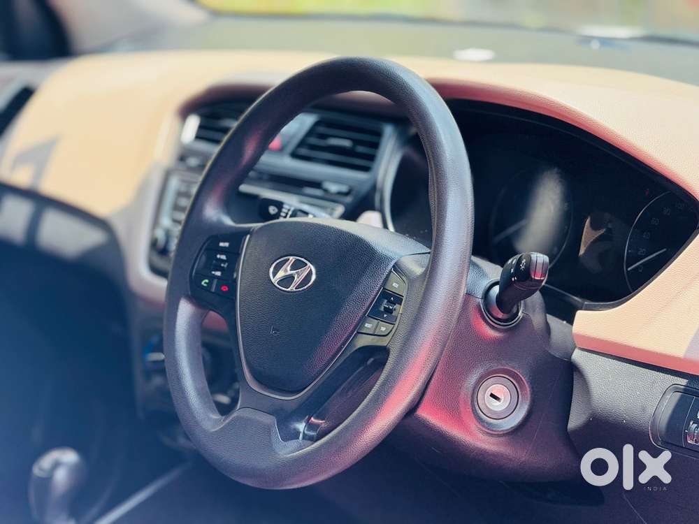 Hyundai I20 2015-2017 Magna 1.2, 2015, Petrol