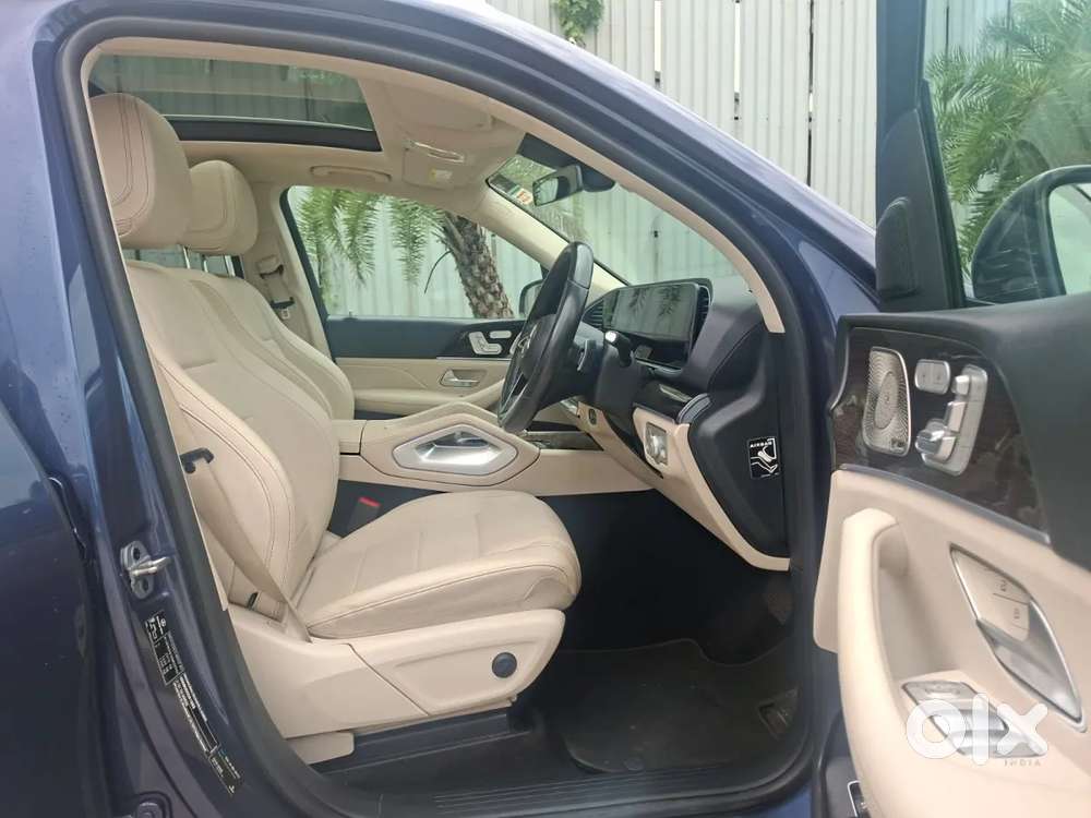 Mercedes-benz Gle, 2023, Diesel