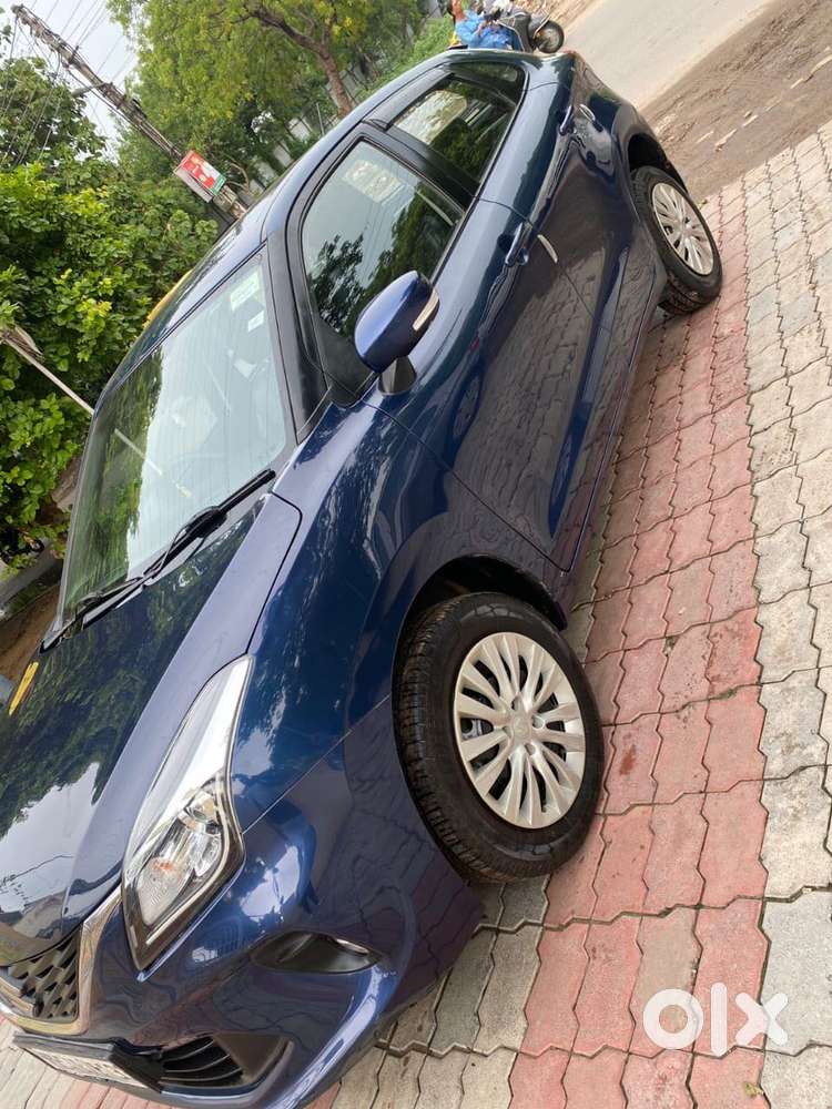 Maruti Suzuki Baleno Delta, 2020, Diesel