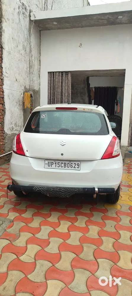Gadi Original H Bumper To Bumper