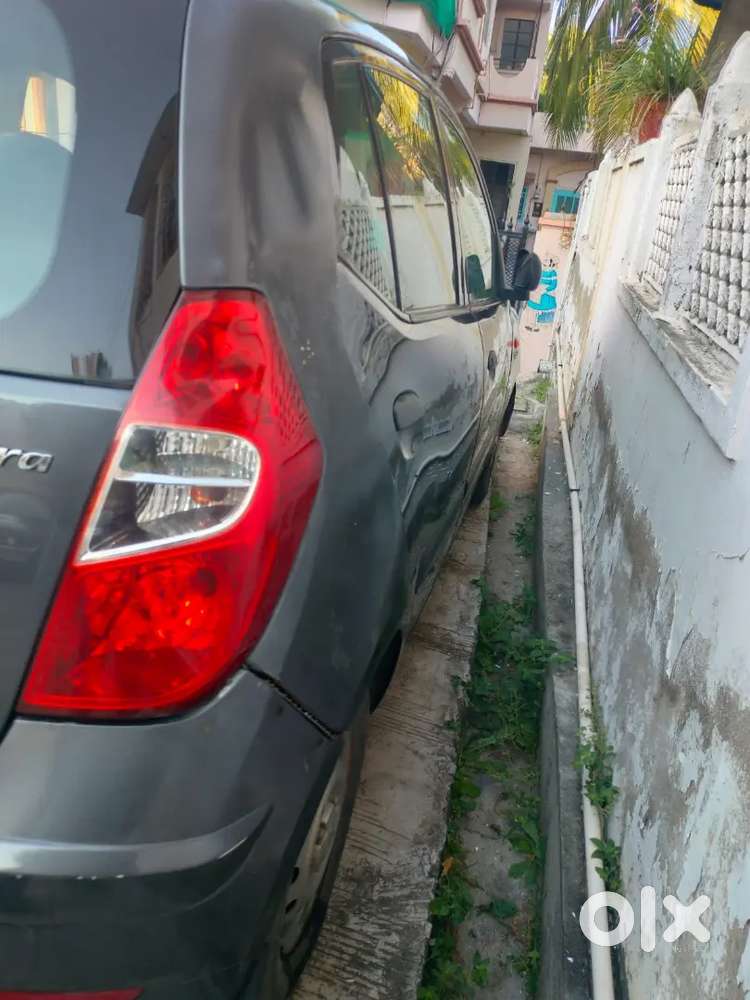 2013 Hyundai I10 Irde Km Driven