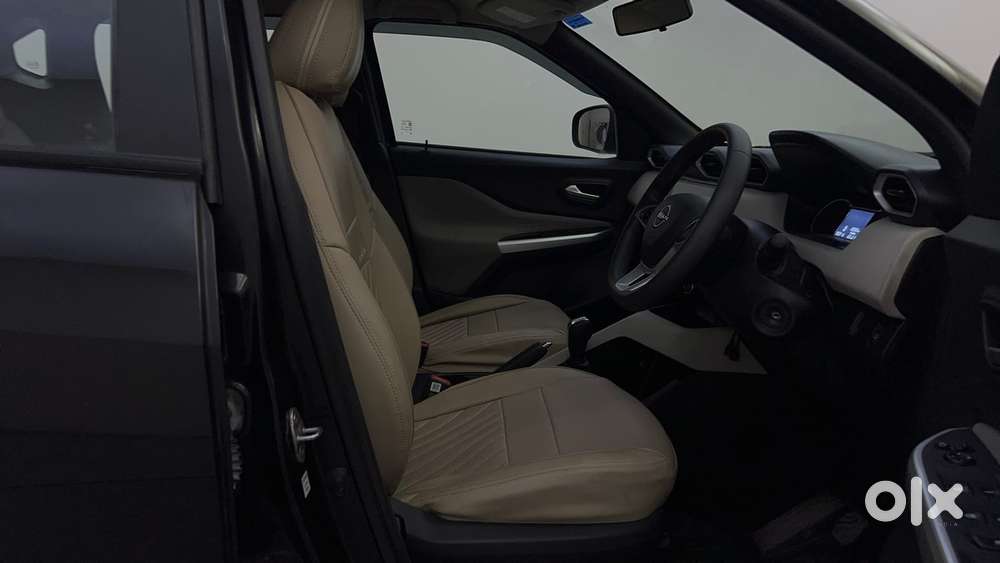 Nissan Magnite 1.0 Xl, 2024, Petrol