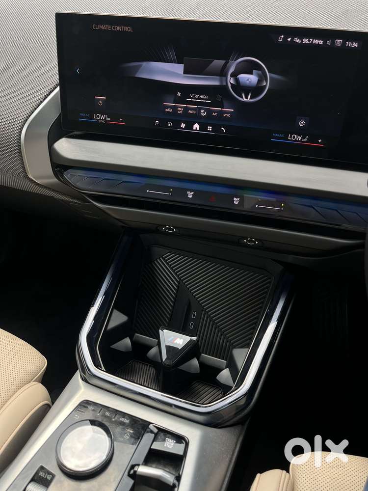 Bmw X3 Xdrive20d M Sport, 2025, Diesel