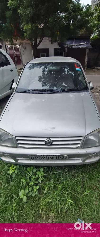 Maruti Suzuki Zen 2006