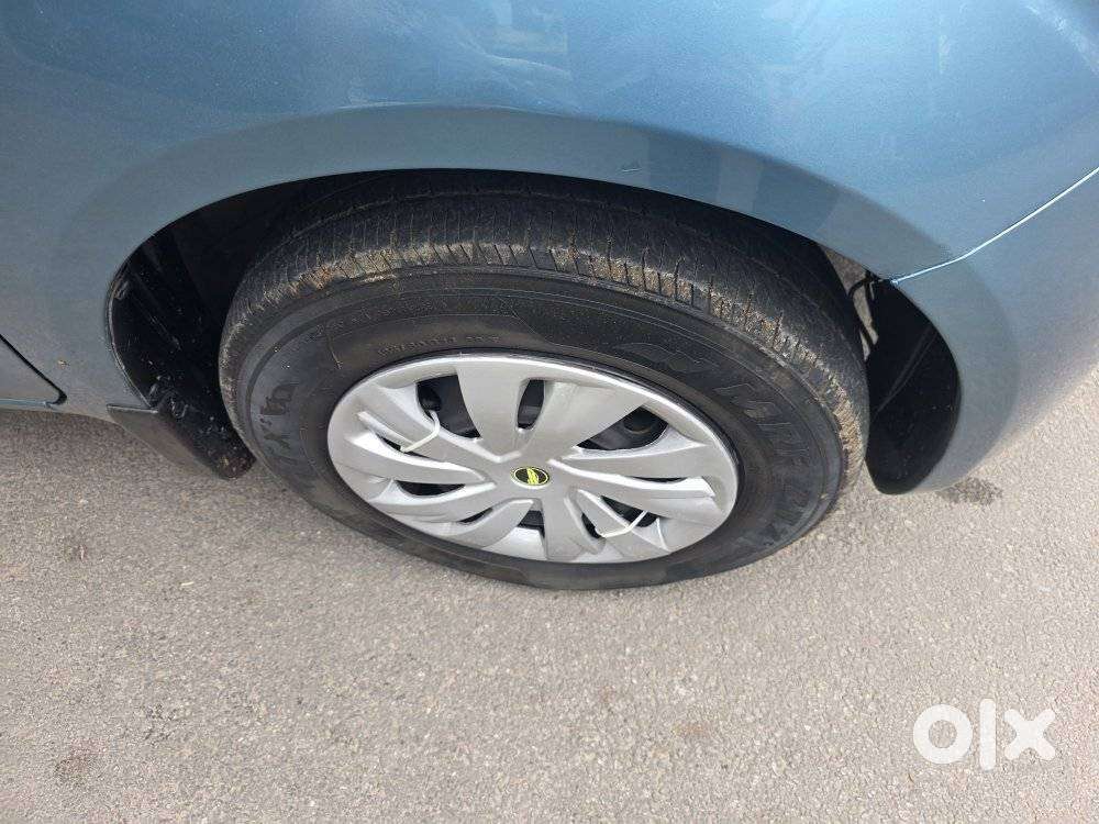 Maruti Suzuki Ritz Vdi Bs-iv, 2010, Diesel
