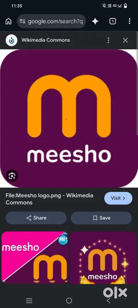 Need supervisor for Meesho office