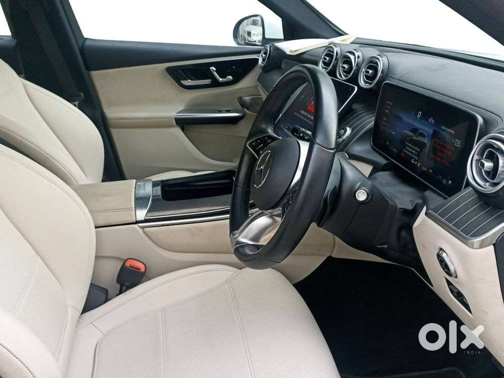 Mercedes-benz Glc 220d 4matic, 2024, Diesel