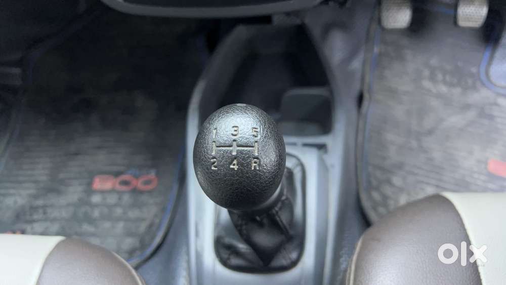 Maruti Suzuki Alto 800 Lxi, 2016, Petrol