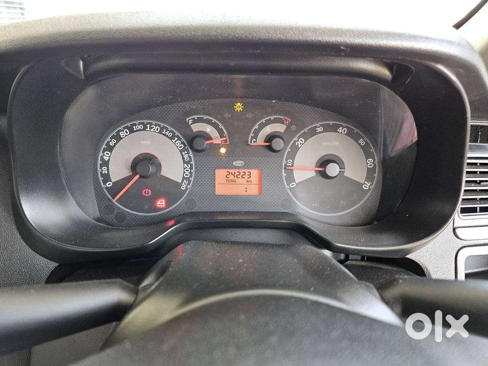 Fiat Linea Power Up 1.3 Emotion, 2017, Diesel