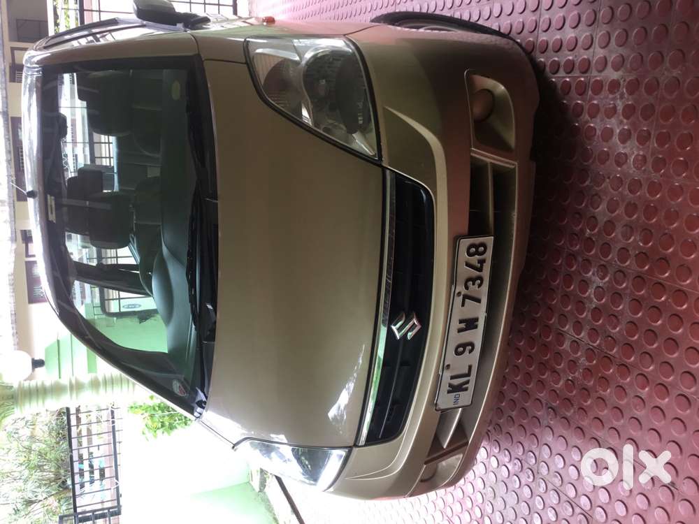 Maruti Zen Estilo 2008 November Petrol
