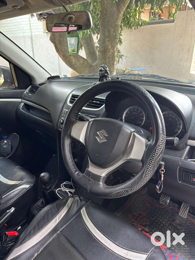 Maruti Suzuki Swift 2013 Petrol, Well Maintained, Good Condition