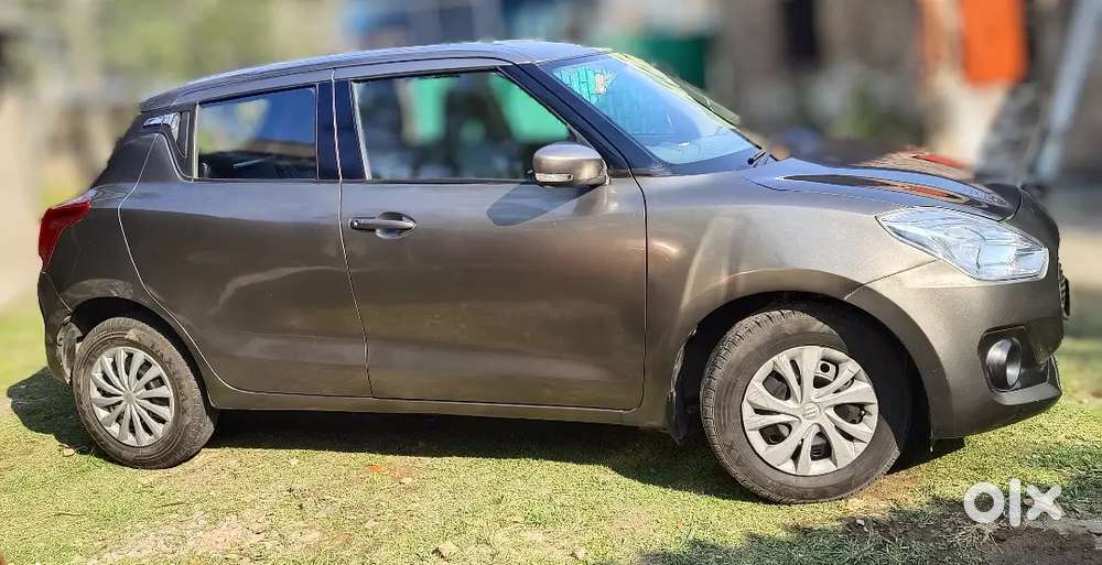 Maruti Suzuki Swift 2018 Supermint Condition