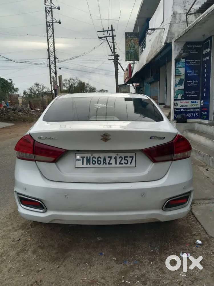 Maruti Suzuki Ciaz 2019 Diesel