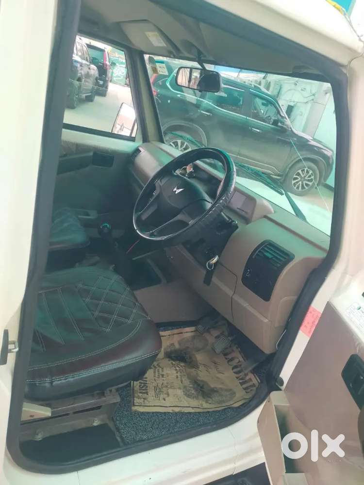 Mahindra Be 6 2024 Diesel