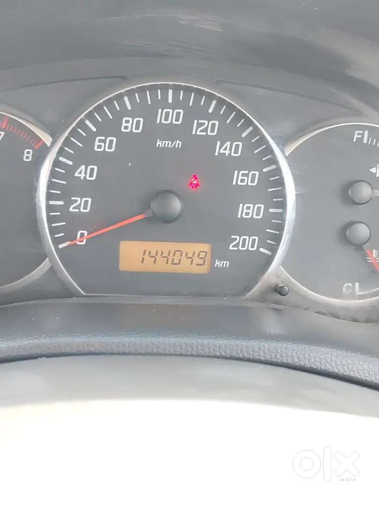 Maruti Suzuki Dzire 2009 Cng & Hybrids Good Condition
