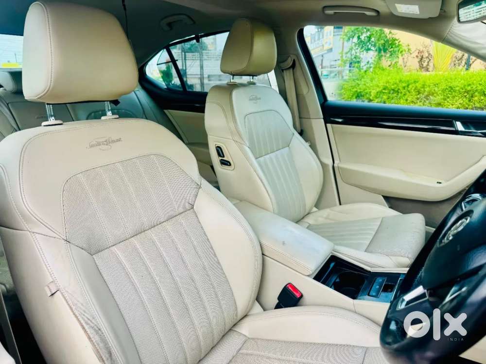 Skoda Superb Lk 2.0 Tdi At, 2018, Diesel