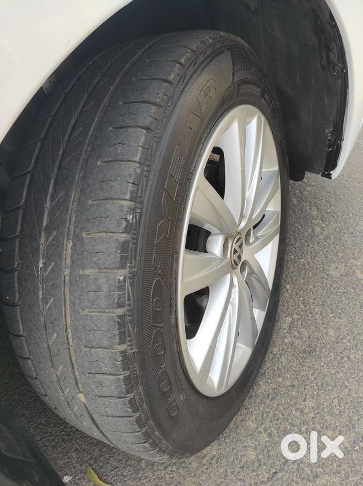 Volkswagen Polo 1.2 Gt Tsi, 2016, Petrol