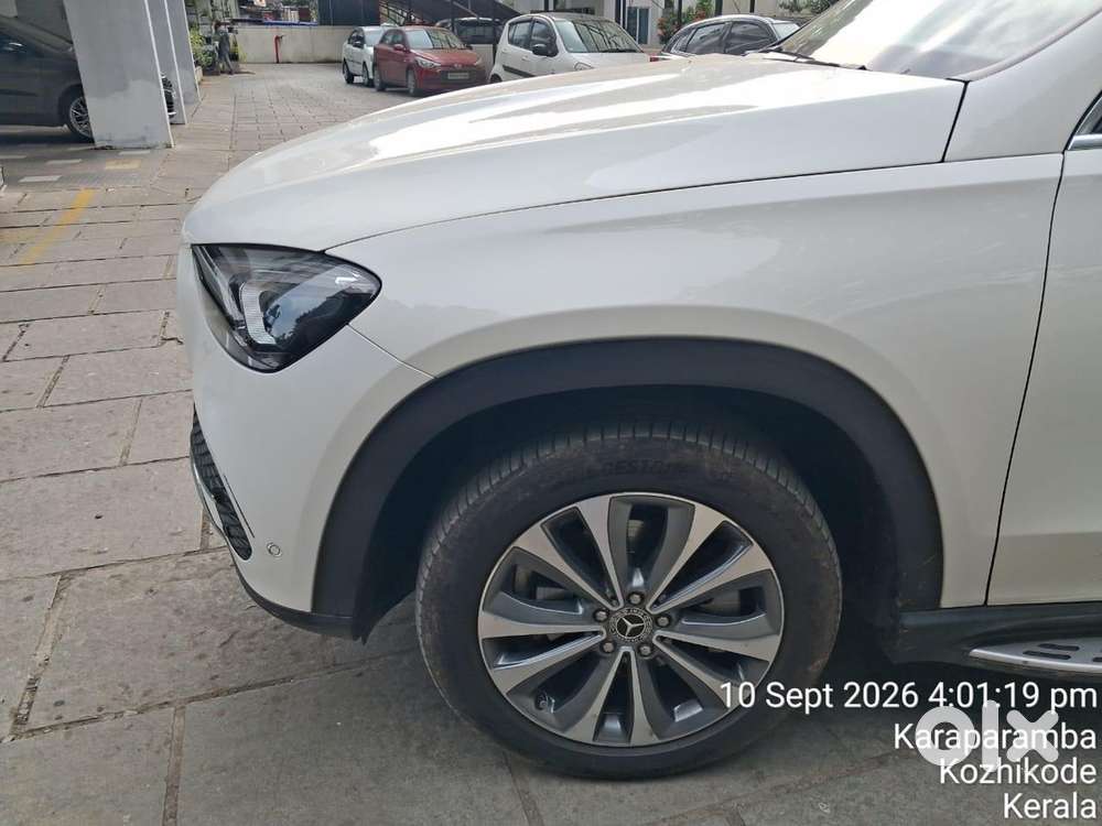Mercedes-benz Gle Class 2020 Diesel