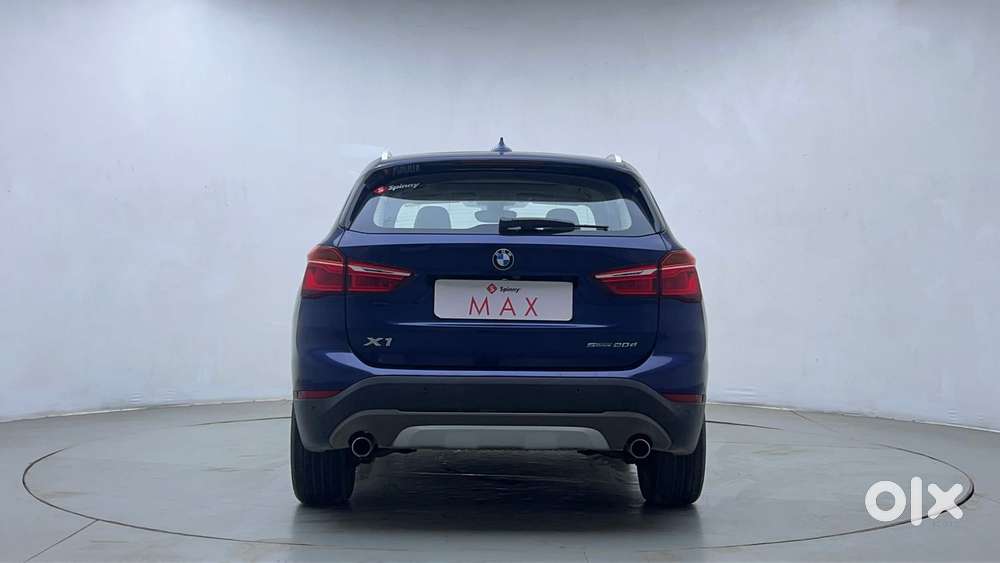 Bmw X1 2.0 Sdrive20d Xline, 2019, Diesel