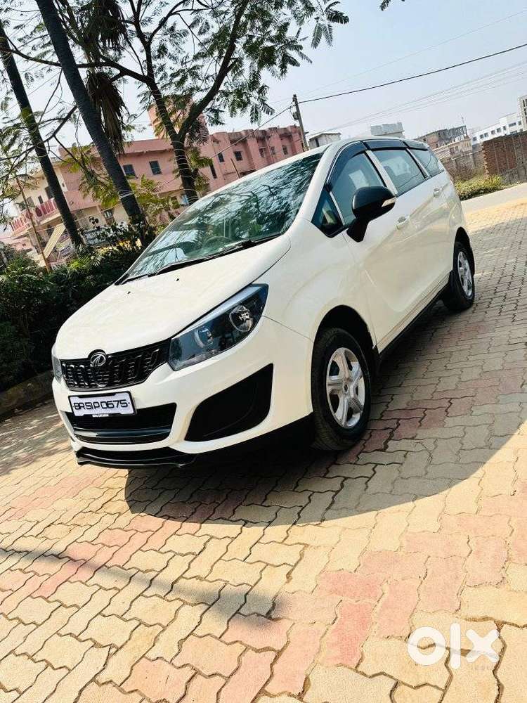 Mahindra Marazzo M2 8str, 2018, Diesel