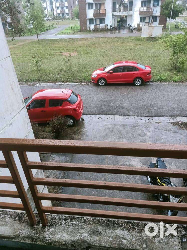 Defence Persons Car