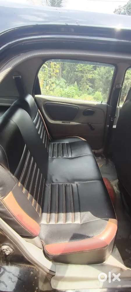 Excellent Condition Maruthi Suzuki Alto K10 2010 Model