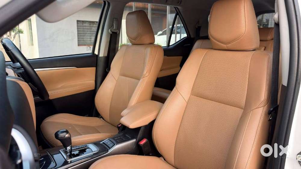 Toyota Fortuner 4x4 At 2.8 Diesel, 2023, Diesel