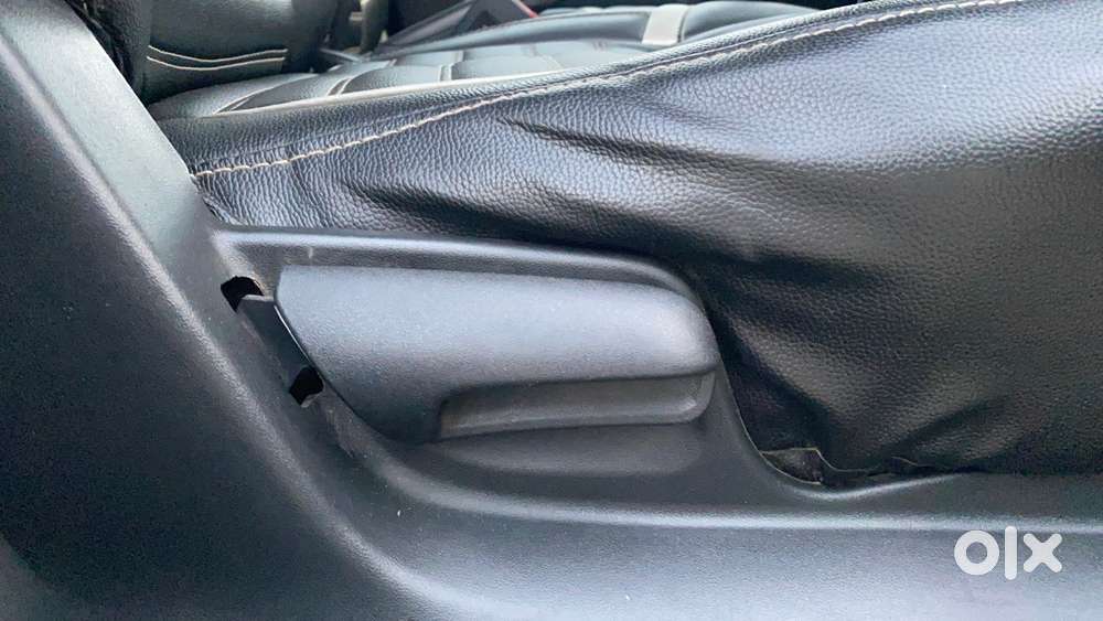 Maruti Suzuki Swift Vxi, 2015, Petrol