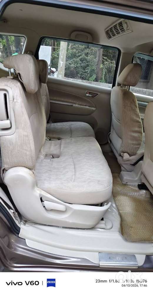 Maruti Suzuki Ertiga 2012-2015 Vxi Abs, 2013, Petrol